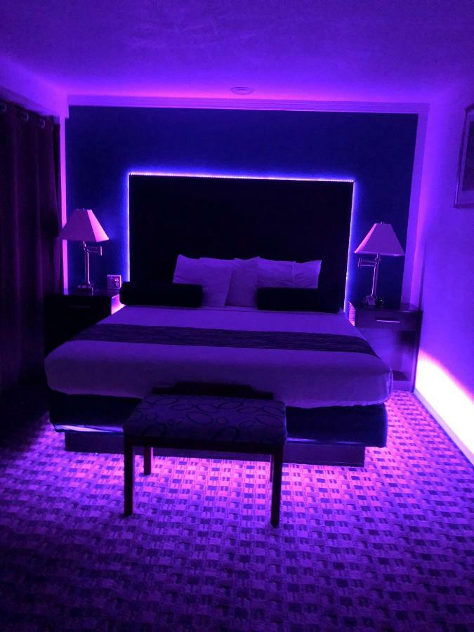 Budget Inn & Suites Оклахома-Сіті Екстер'єр фото
