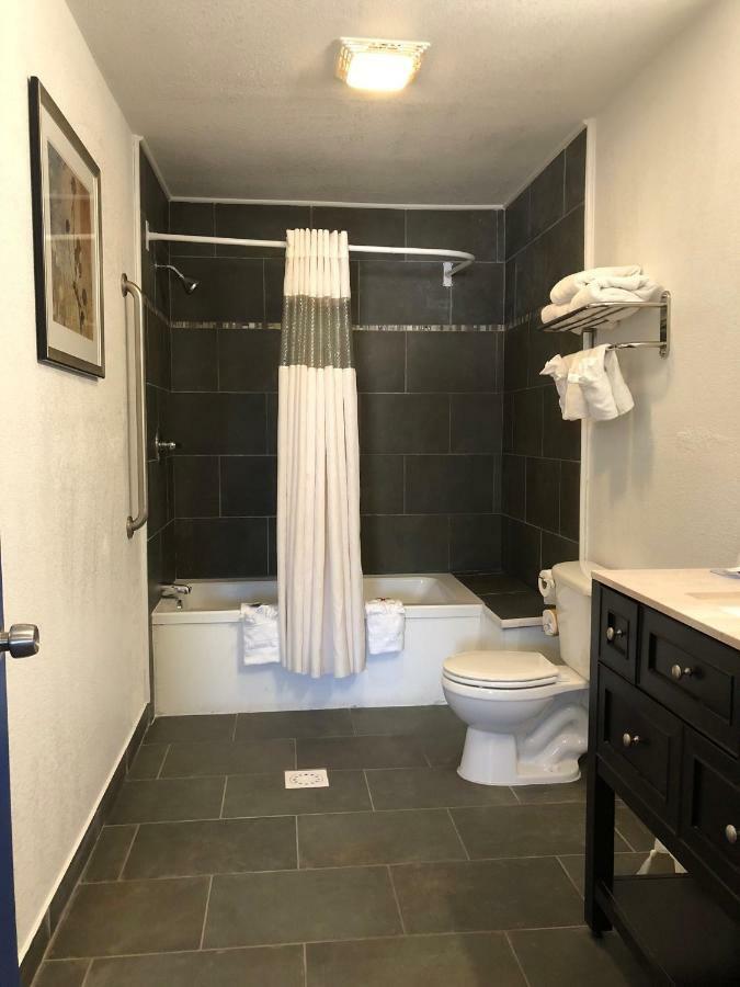 Budget Inn & Suites Оклахома-Сіті Екстер'єр фото