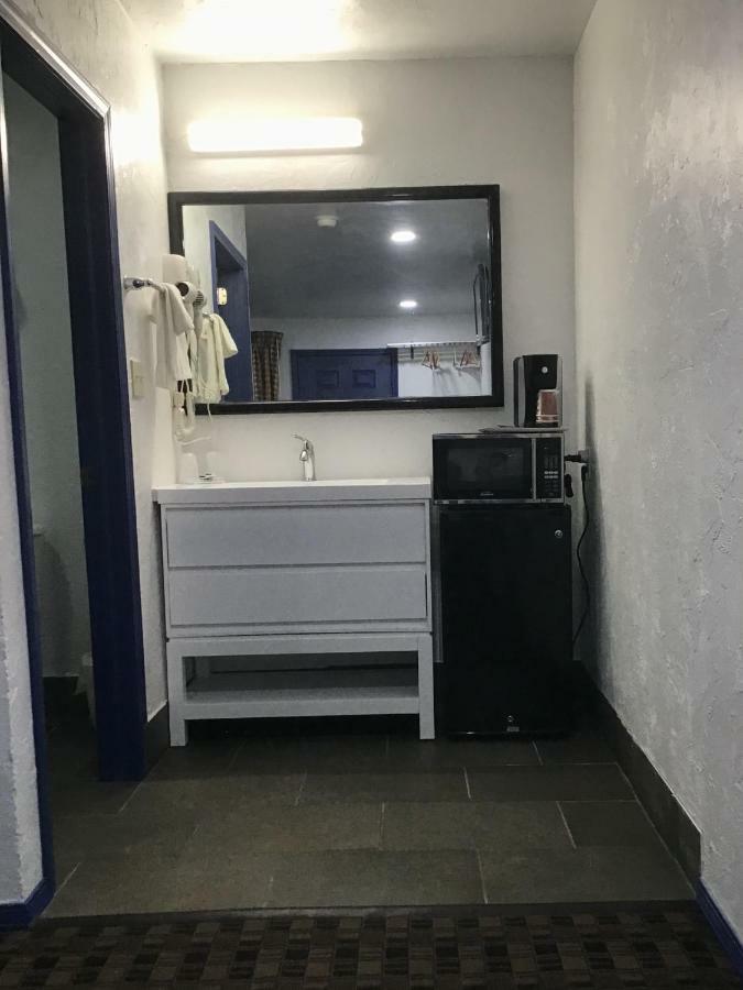 Budget Inn & Suites Оклахома-Сіті Екстер'єр фото